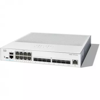 Pārvaldāms slēdzis Cisco Catalyst C1300-16XTS L2/L3 320 Gbit/s