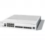 Pārvaldāms slēdzis Cisco Catalyst C1300-16XTS L2/L3 320 Gbit/s