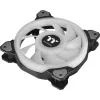 Thermaltake Riing Quad 12 ARGB 120mm korpusa ventilators