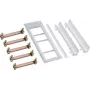 Hager ZM15S kopnes vara (ZM15S)