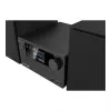 Kenwood M-725DAB-B mājas audio mikrosistēma 25 W melna (M725DABB)