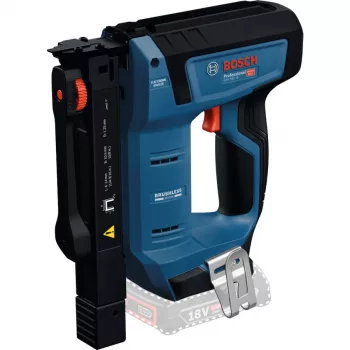 Bosch GTH 18V-14 bezvadu koka skavotājs, solo, L-BOXX komplektā
