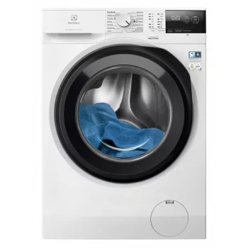 ELECTROLUX VEĻAS MAŠĪNA EW6F2292P