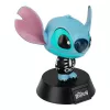 Galda lampa Paladone Stitch Skeleton Icon Light – rakstura naktsgaisma