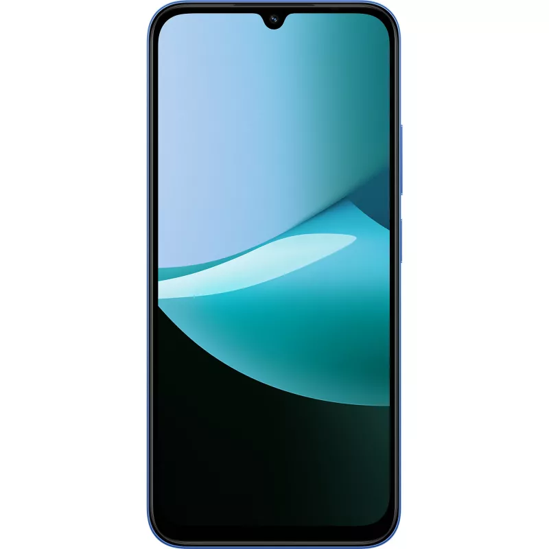 Viedtālrunis Xiaomi Redmi 15C 6,9 collas 4 GB RAM 128 GB krātuve Zils, Helio G81-Ultra, 6000 mAh, IP64