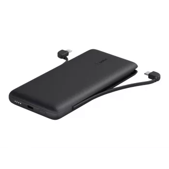 Pārnēsājams lādētājs Belkin BPB006btBLK 10000 mAh