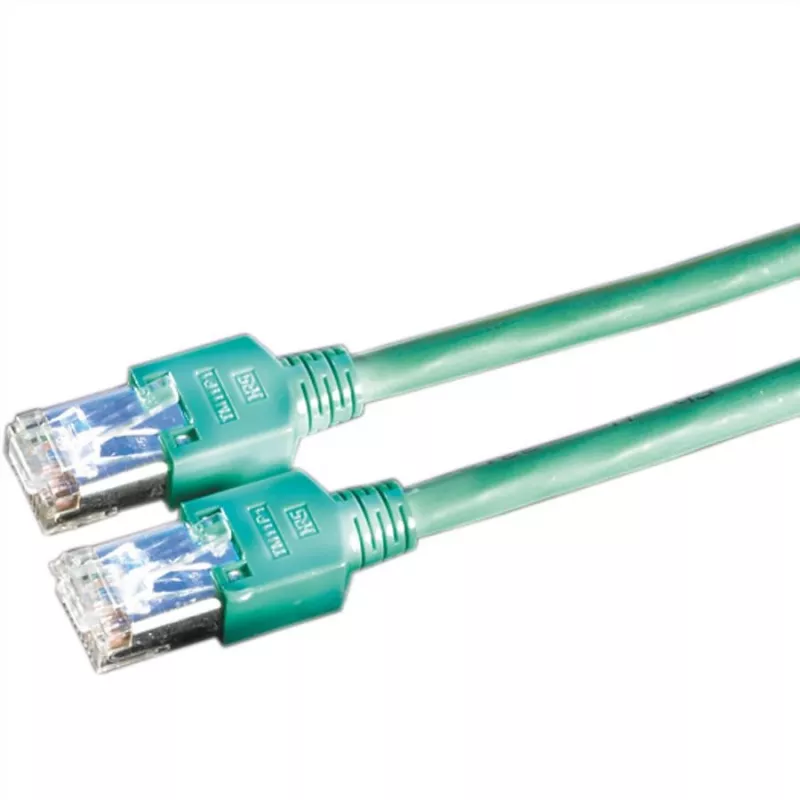 ROTRONIC-SECOMP Kerpen MegaLine D1-20 SF/U - Crossover-kabelis - RJ-45 (M)