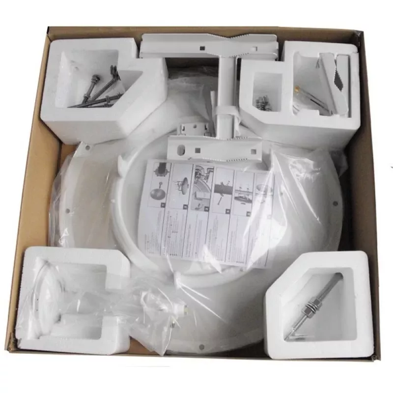 Ubiquiti RD-5G30 tīkla antena Sektora antena 30 dBi