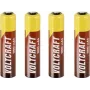 Extreme Power FR03 Micro AAA - litija baterija 1100 mAh 1,5 V 4 gab. (VC-12714155)