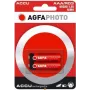 AgfaPhoto Power 1000 - Baterija 2 x AAA - NiMH - (uzlādējama)