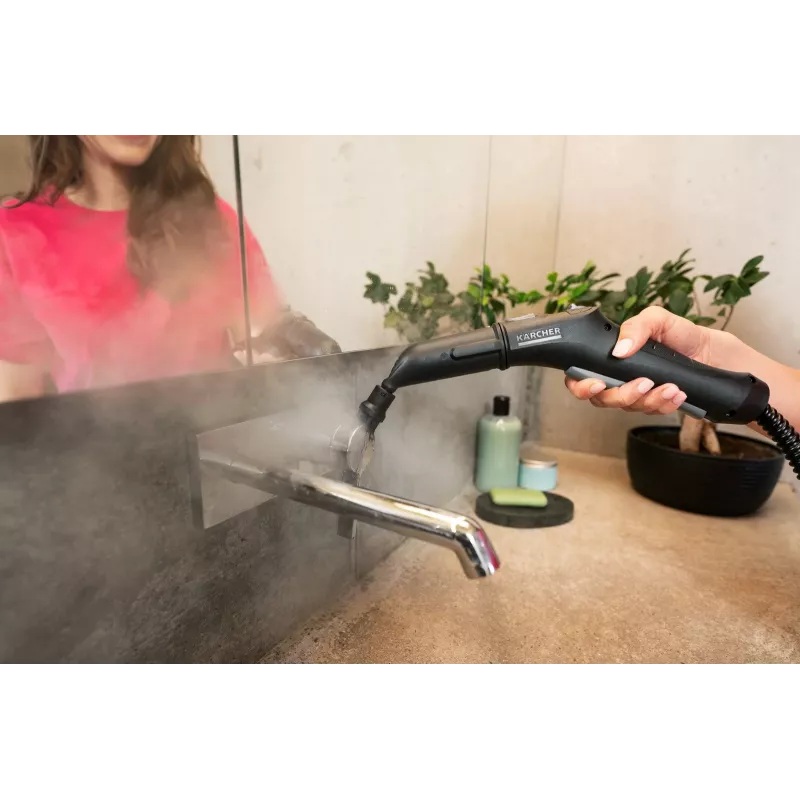 KARCHER tvaika tīrītājs SC 2 EasyFix Plus - 1.512-614.0