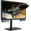 Acer SpatialLabs View Pro 27 (ASV27-2P) 27 4K (3840x2160), 160Hz, 5ms, bezstikla 3D monitors