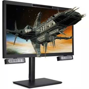 Acer SpatialLabs View Pro 27 (ASV27-2P) 27 4K (3840x2160), 160Hz, 5ms, bezstikla 3D monitors