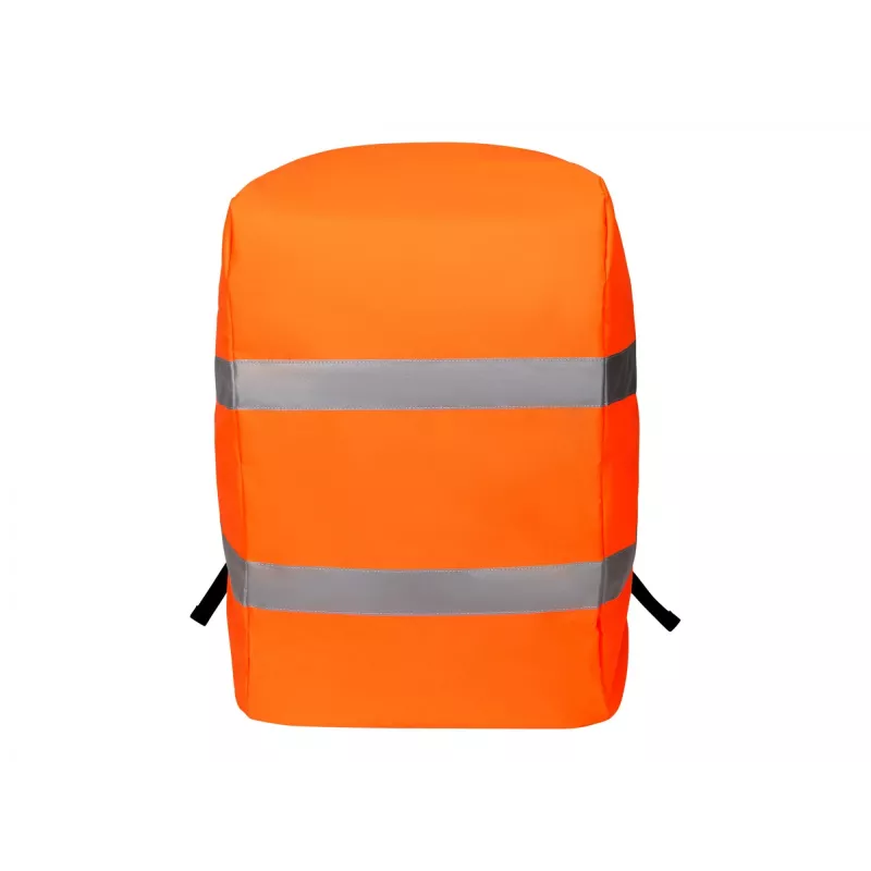 Mugursomas lietus pārvalks DICOTA Hi-Vis P20471-13 Oranžs Poliesteris 65 L