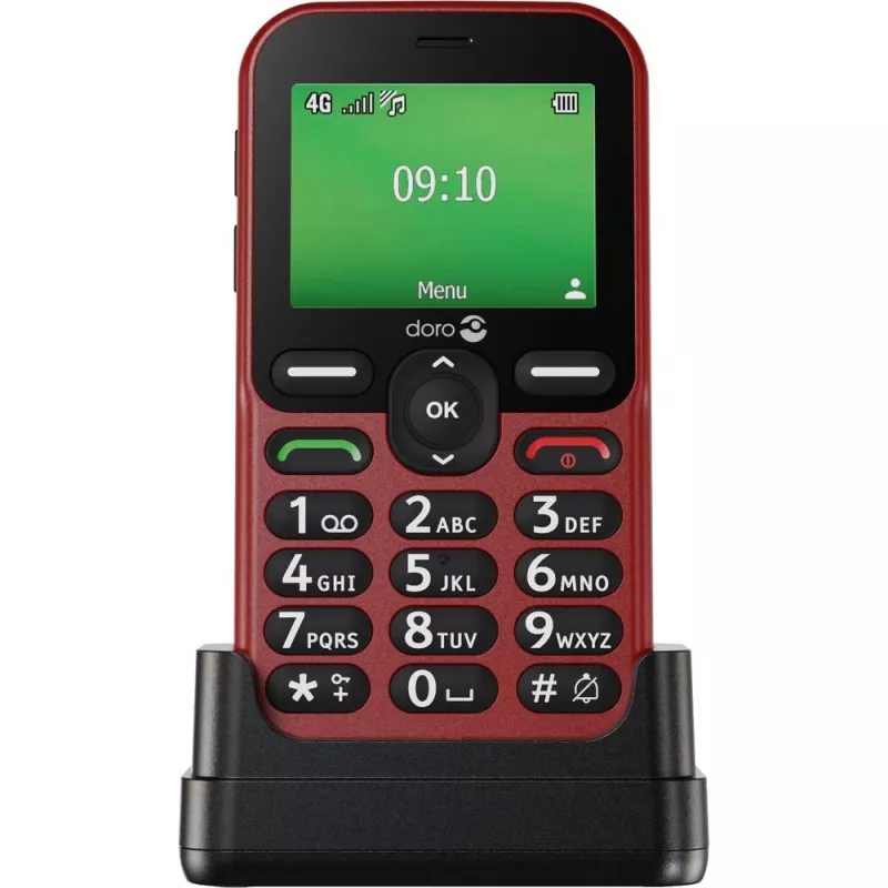Mobilais telefons Doro Leva E10 2.4 collas