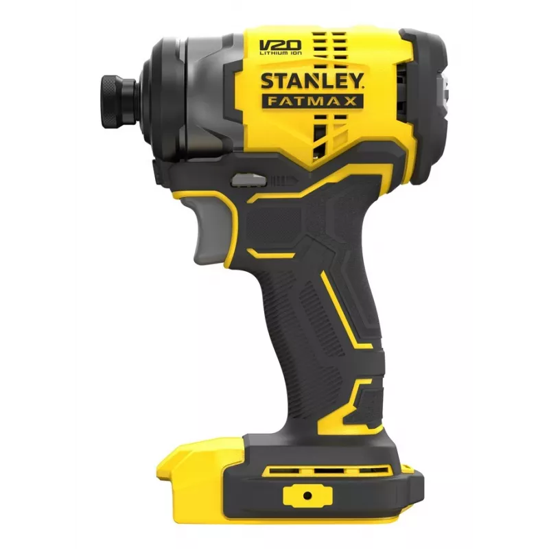 Strāvas skrūvgriezis/triecienskrūvgriezis Stanley SFMCF810B-XJ, 18 V akumulators