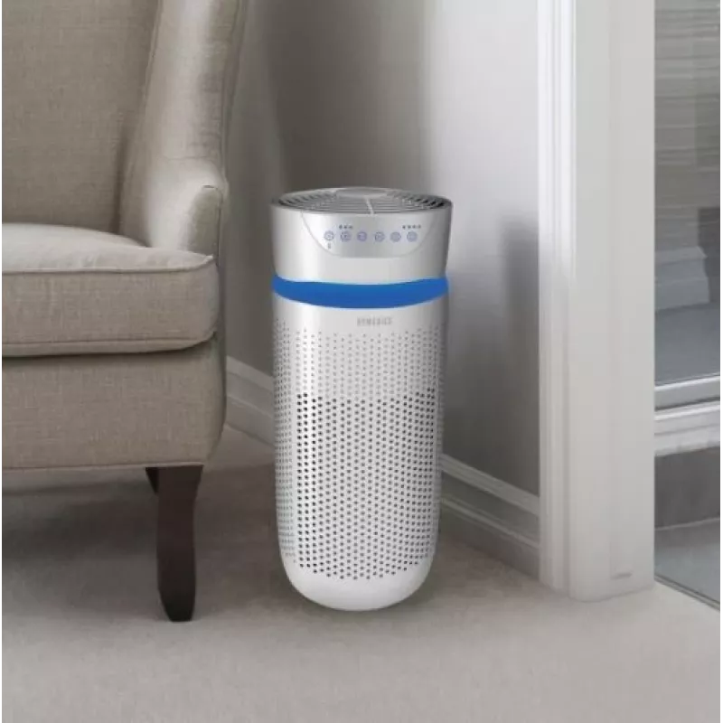 Homedics AP-T30WT-EU 5in1 TotalClean gaisa attīrītājs