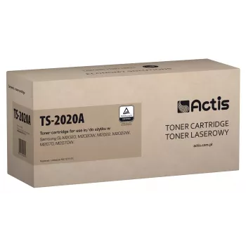 Toneris ACTIS TS-2020A, saderīgs ar Samsung MLT-D111S, melns, 1000 lappuses, viens iepakojumā