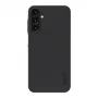 Aizsargājošs telefona maciņš Nillkin Super Frosted Shield Pro Samsung Galaxy A15 (4G/5G) — melns, plāns cietais apvalks