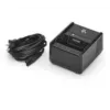 Iekštelpu bateriju lādētājs Zebra SAC-MPM-1BCHGEU1-01