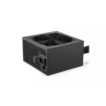 ENDORFY Vero L5 Bronze 600W barošanas bloks 24-pin ATX ATX Melns