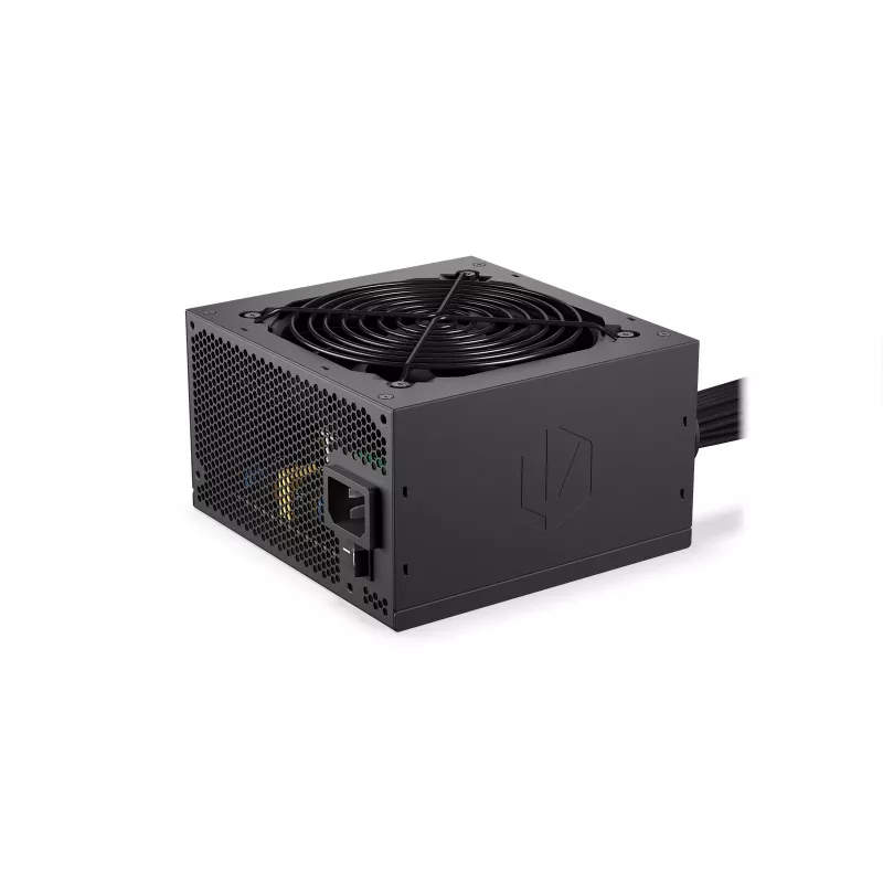 ENDORFY Vero L5 Bronze 600W barošanas bloks 24-pin ATX ATX Melns