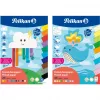 Pelikan 101585 kartons/amatniecības papīrs 120 g/m² 20 loksnes (101585)