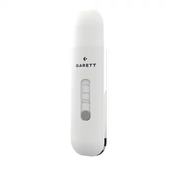 Garett Beauty Breeze Scrub ultraskaņas ādas skrubis
