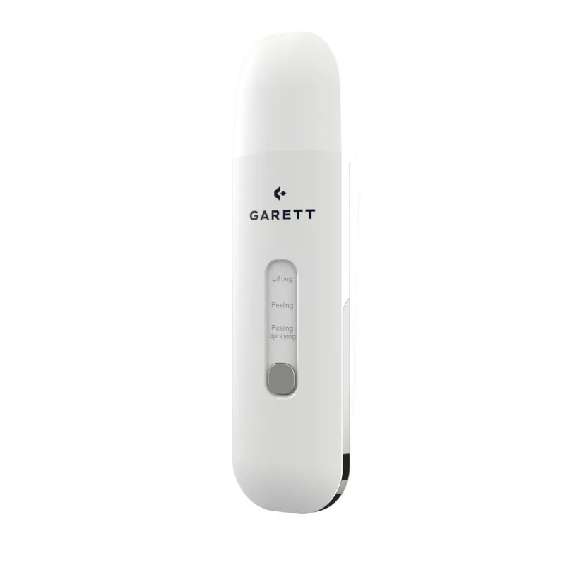 Garett Beauty Breeze Scrub ultraskaņas ādas skrubis