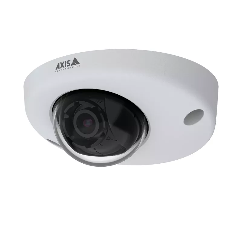 IP Drošības kamera Axis 01933-021 1920 x 1080 pikseļi Kupola
