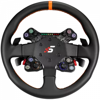 Simagic NEO X 330T S216 stūre — 330 mm diametrs, modelis S216
