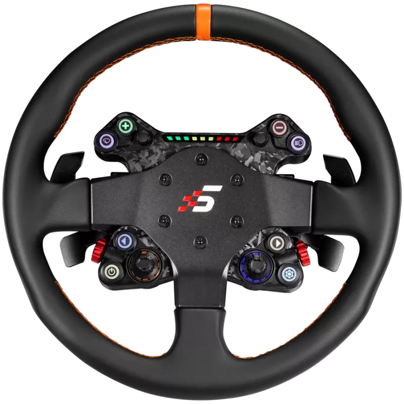Simagic NEO X 330T S216 stūre — 330 mm diametrs, modelis S216