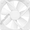 NZXT F120 RGB Core 120mm ARGB korpusa ventilators - balts