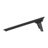 Zīmēšanas displejs HUION Kamvas Pro 27 GT2701 — 27 collu 3840×2160 IPS 16:9, 596,7×335,7 mm darba zona, 300 cd/m², sRGB 99%