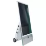 Āra stenda displejs ALLNET ALL-OD43A10BATIP65 43 collu 1500 nitu