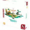 Tokaido 10. gadadienas izdevums, galda spēle