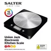 Virtuves svari Salter 1036 UJBKDR