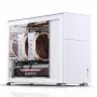 PC korpuss Jonsbo D31 STD Midi Tower balts