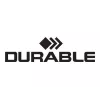 Durable VARICOLOR MIX 4 SAFE pelēka plastmasa 4 atvilktnes