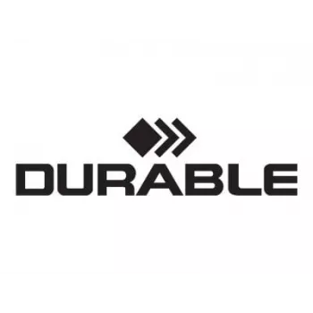 Durable VARICOLOR MIX 4 SAFE pelēka plastmasa 4 atvilktnes