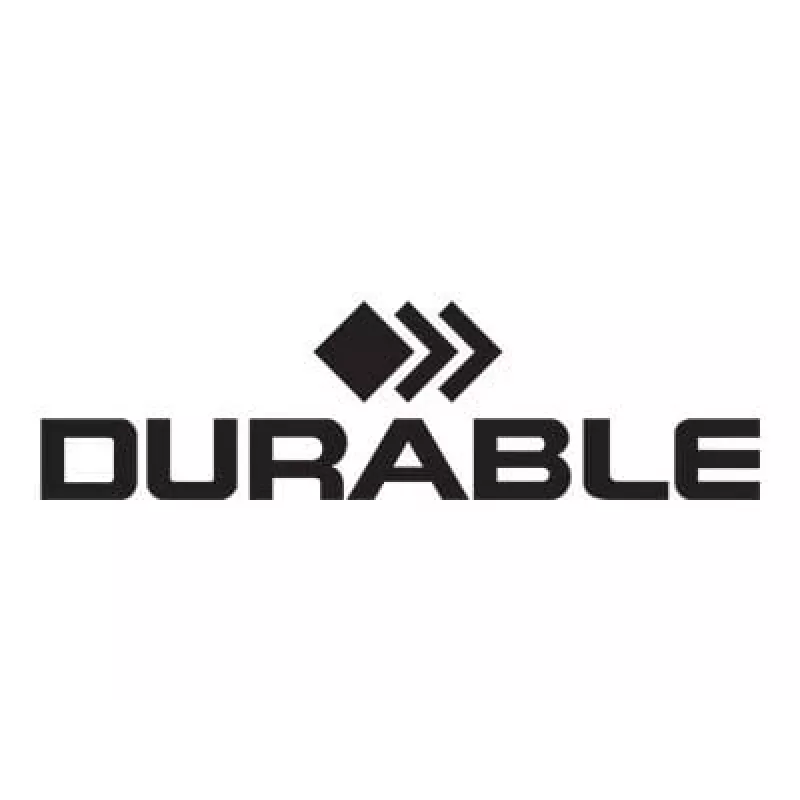 Durable VARICOLOR MIX 4 SAFE pelēka plastmasa 4 atvilktnes