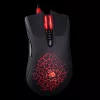BLOODY A90 pele Spēlēm Labās rokas USB Type-A Optiska 6200 DPI