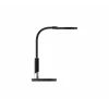 Galda lampa LED ML 5200 Panama melna
