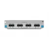 8 portu 10 GbE SFP+ v2 zl modulis