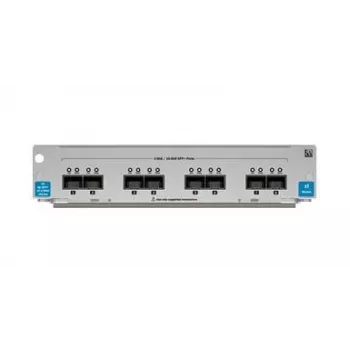8 portu 10 GbE SFP+ v2 zl modulis