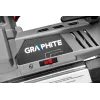 Skavotājs Graphite 58G081 Dziļums 270 mm Svars 2,64 kg