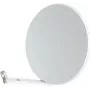 Satelīta antena Preisner S660-W balta