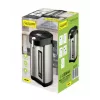 Feel-Maestro MR-081 termokrūze 3.8 L Sudraba, Melna