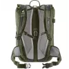 Velosipēda mugursoma - Deuter Amager 25+5 Graphite