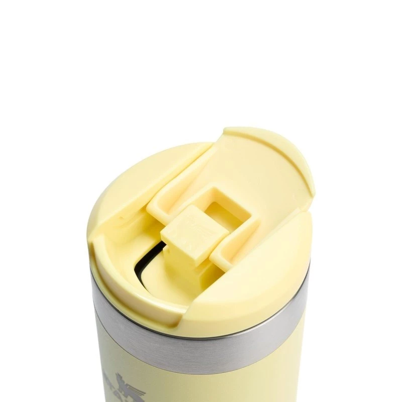 Termokrūze STANLEY The Aerolight Cup 0,47 l Pomelo